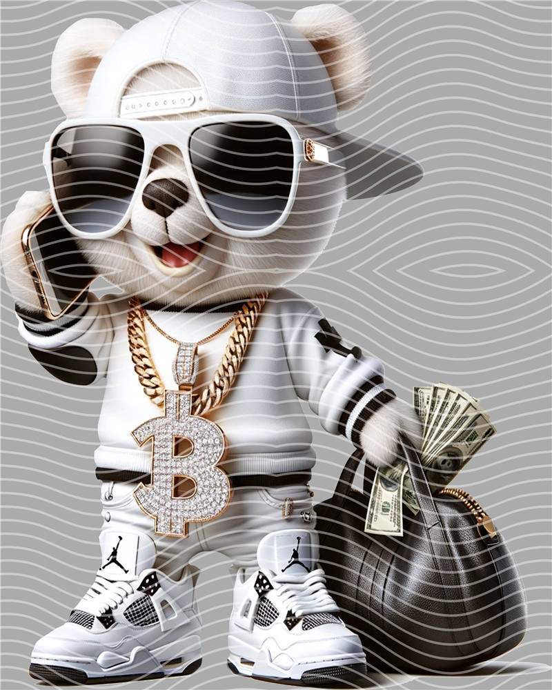 Cool Bear-XO 251